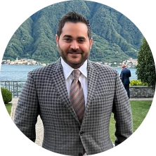 Tarek Elnaggar